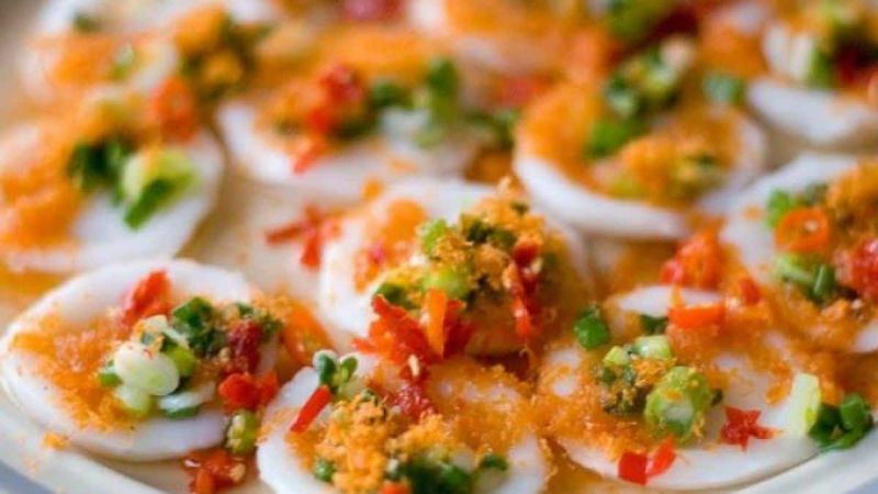 Ẩm Thực Trần