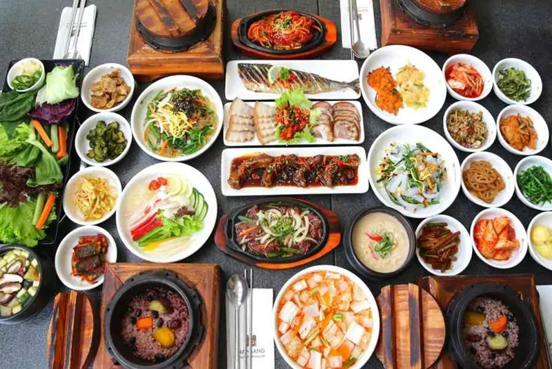 Ăn sáng Sài Gòn