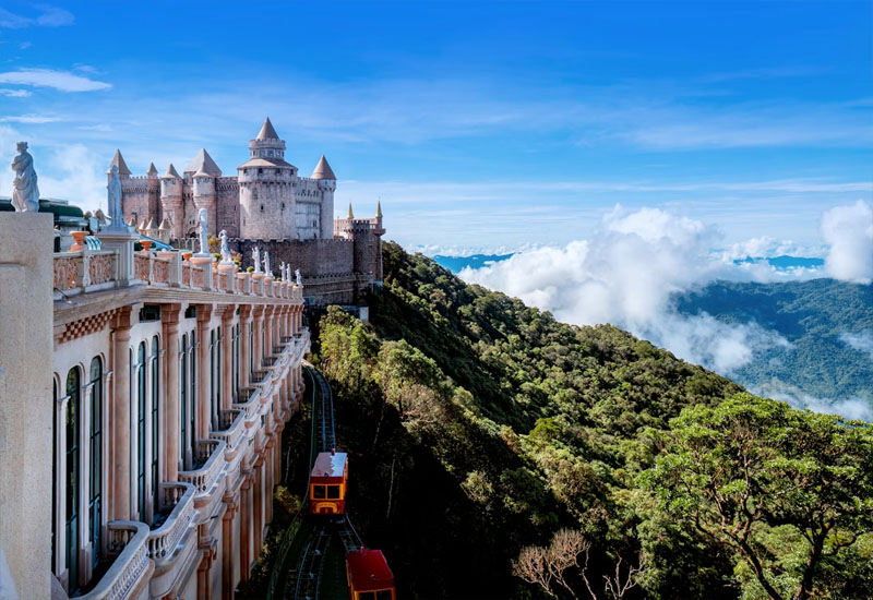 Sun World Bà Nà Hills