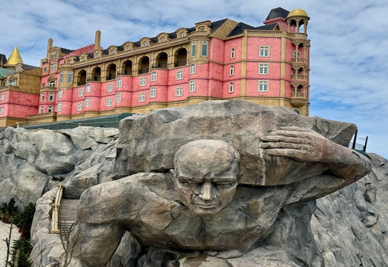 Sun World Bà Nà Hills