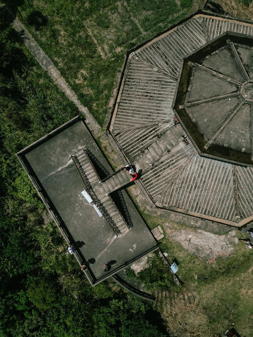 Lịch Trình 3 Ngày 2 Đêm (Khám Phá Sâu)