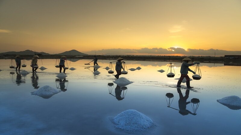 Bãi biển Dốc Lết