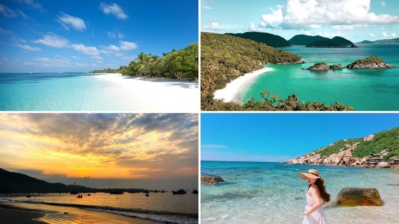 Bãi biển Non Nước Đà Nẵng