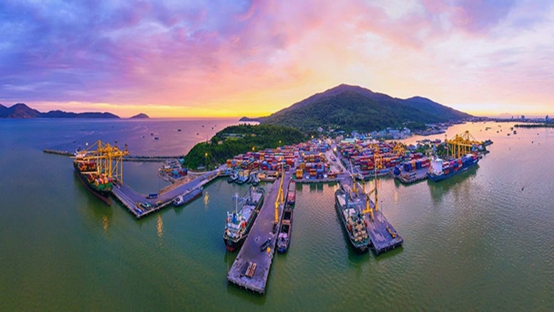 Cảng Tiên Sa - Khám Phá Đời Sống Ngư Dân