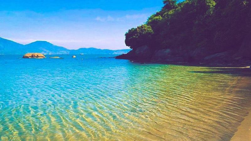 Bãi Biển Tiên Sa Đà Nẵng