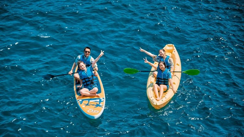 Bãi Biển Tiên Sa Đà Nẵng