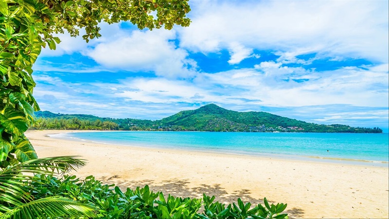 Bãi biển Tiên Sa Đà Nẵng