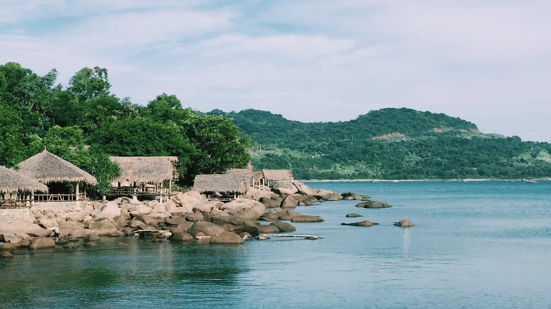  Bãi Bụt Đà Nẵng