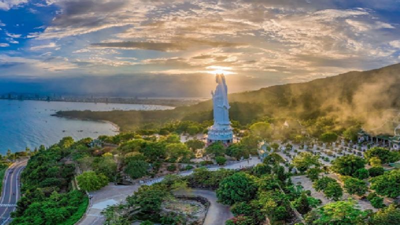 Bãi Bụt Sơn Trà Đà Nẵng