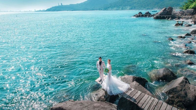 Bãi Bụt Sơn Trà Đà Nẵng