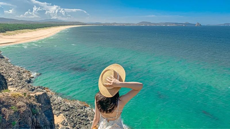 Bãi Bụt Sơn Trà Đà Nẵng