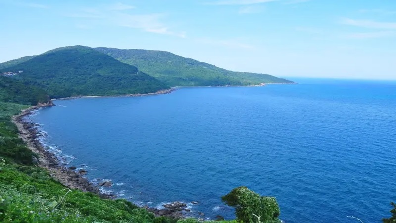 Bãi Nam Sơn Trà