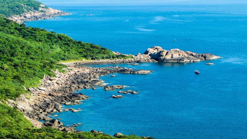 Bãi Nam Sơn Trà
