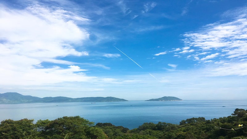 Bãi Nam Sơn Trà