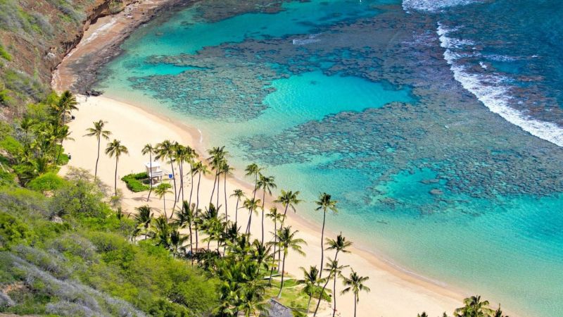 Bãi Xếp Cù Lao Chàm