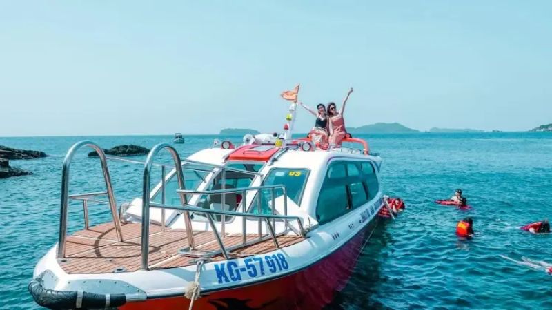 Bãi Xếp Cù Lao Chàm