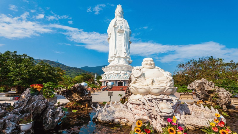 Bán Đảo Sơn Trà Đà Nẵng