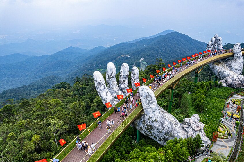 Bà Nà Hills