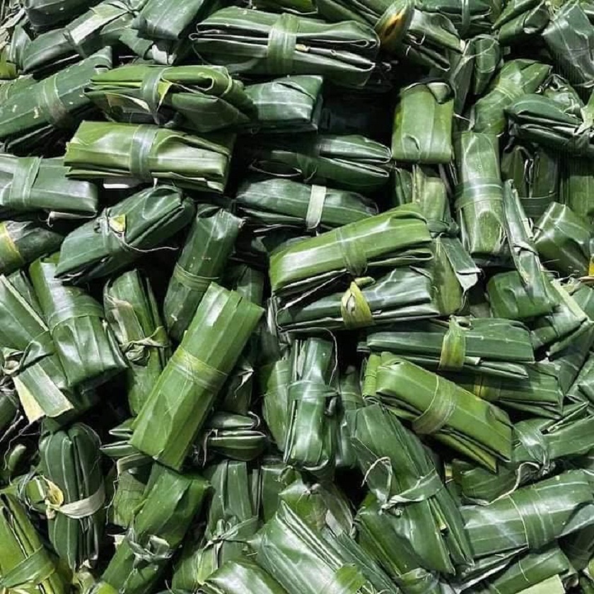 Bánh bột lọc huế Bà Vân