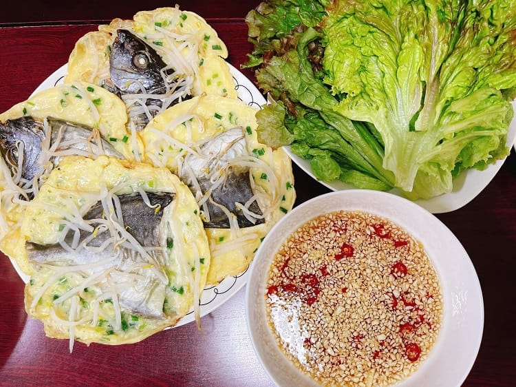 bánh khoái huế