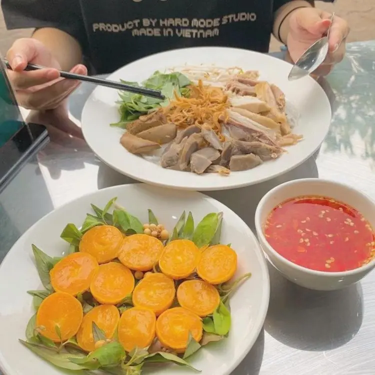 Bếp Đà Lạt