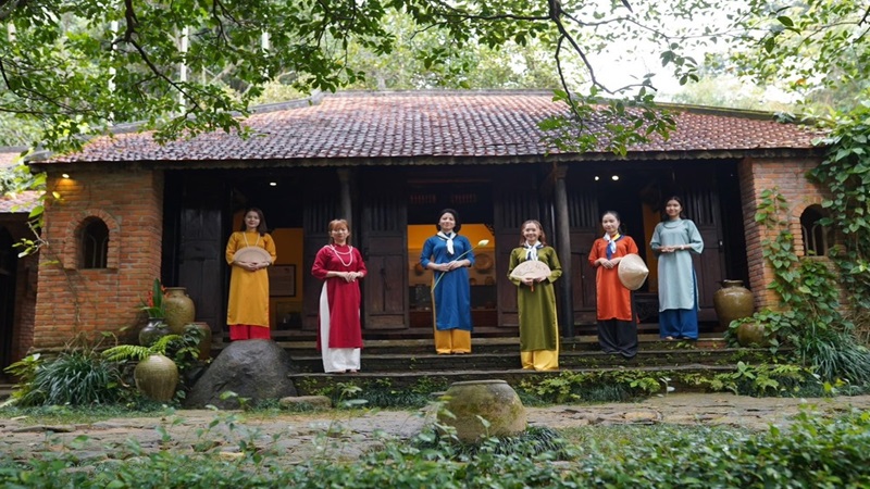 Bảo Tàng Đồng Đình Đà Nẵng 