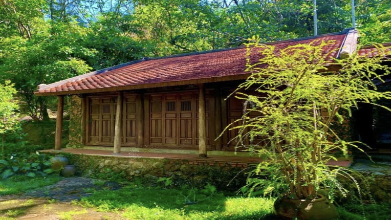 Bảo Tàng Đồng Đình Đà Nẵng 