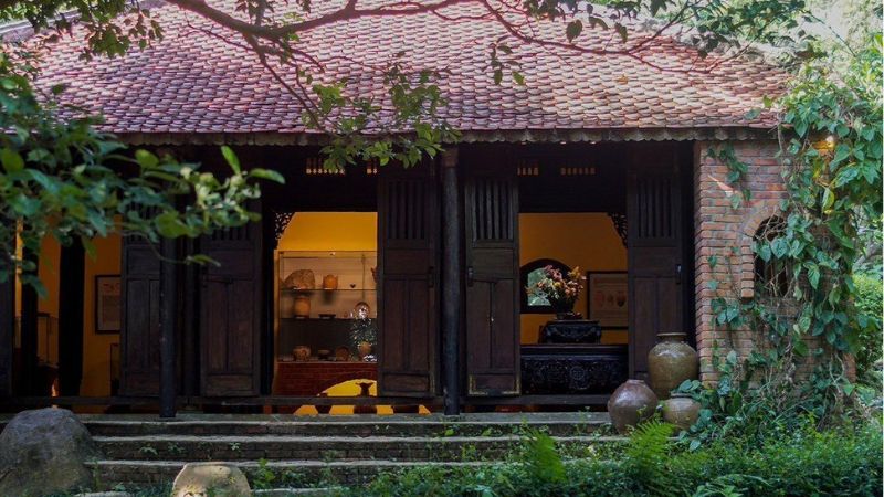 Bảo tàng Đồng Đình Đà Nẵng