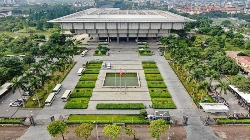 Bảo tàng Hà Nội