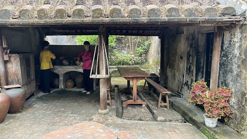 Các Bảo Tàng Hội An