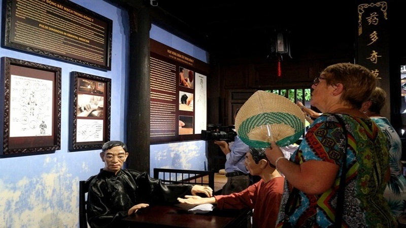 Bảo tàng Lịch sử văn hoá Hội An