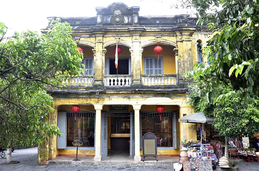 bảo tàng Sa Huỳnh