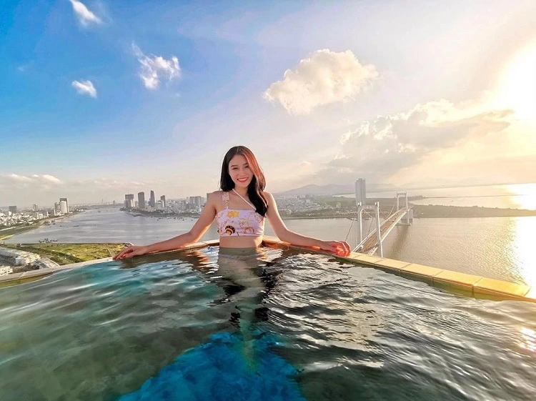 Hồ Bơi Sao Sáng Đà Nẵng - Địa điểm thư giãn tuyệt vời