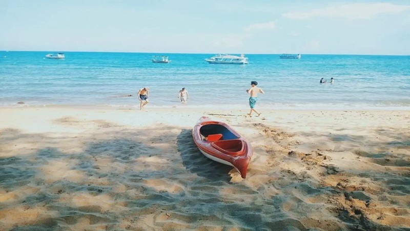 biển Bắc Mỹ An Đà Nẵng