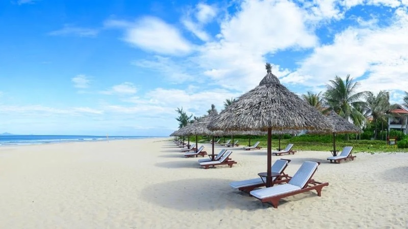 biển Bắc Mỹ An Đà Nẵng