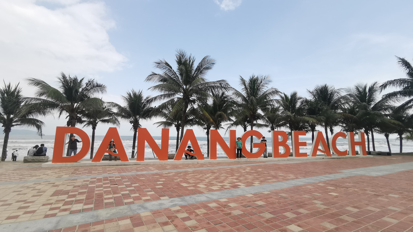 biển mỹ khê đà nẵng