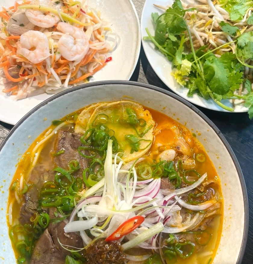 Những Món Ăn Đêm Không Thể Bỏ Qua