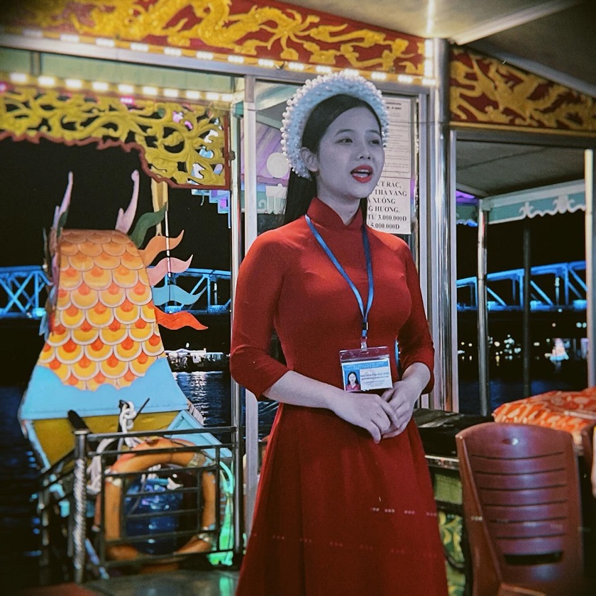 ca huế sông hương