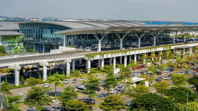 Cách Đi Quảng Nam Từ Hà Nội & TP.HCM + Sân Bay Gần Nhất & Di Chuyển Nội Tỉnh