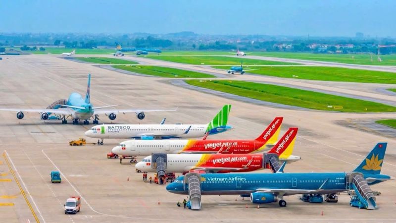 Cách Đi Quảng Nam Từ Hà Nội & TP.HCM + Sân Bay Gần Nhất & Di Chuyển Nội Tỉnh