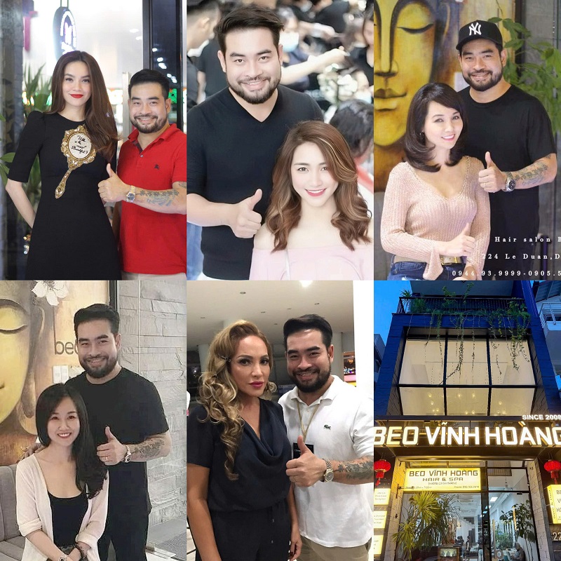 Giới thiệu BEO Vĩnh Hoàng