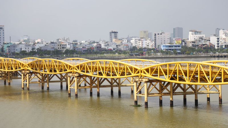 Cầu Nguyễn Văn Trỗi