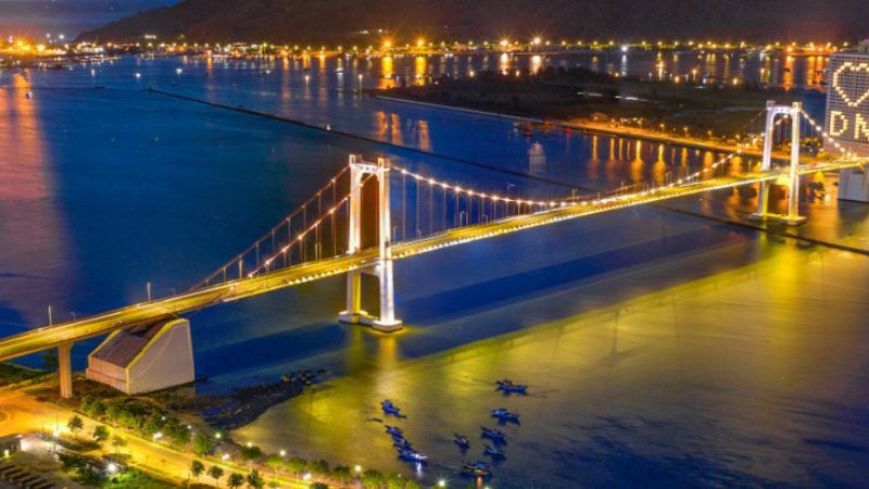 Cầu Thuận Phước Đà Nẵng