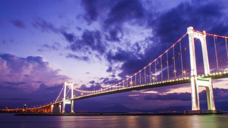 Cầu Thuận Phước Đà Nẵng