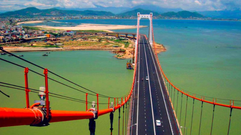 Cầu Thuận Phước Đà Nẵng