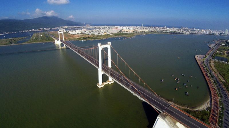 Cầu Thuận Phước Đà Nẵng