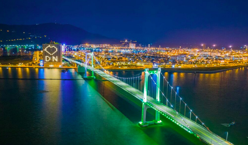 Cầu thuận phước