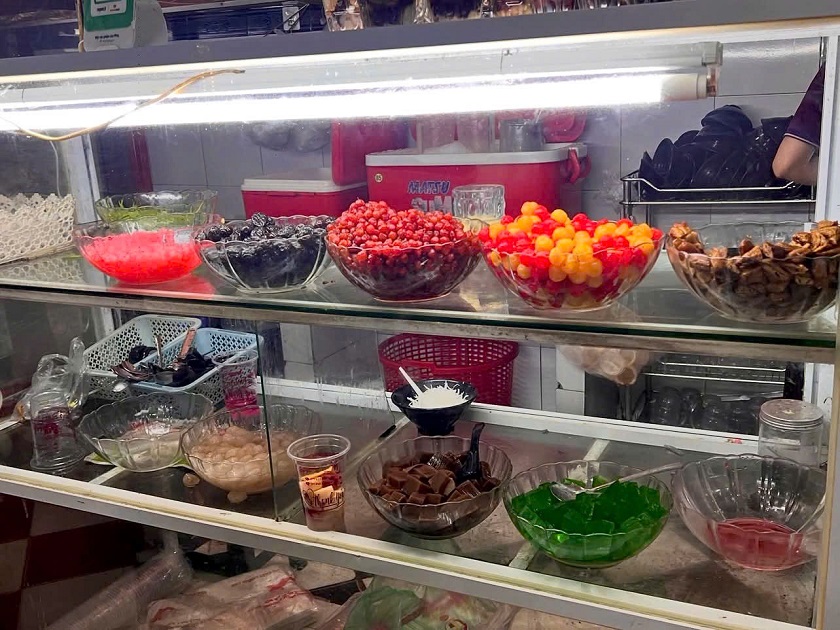 Chè cung đình Huế