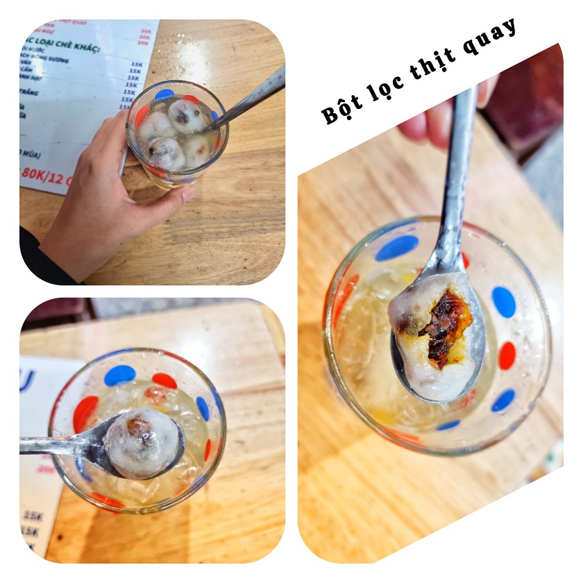 Chè Mợ Tôn Đích - Chè cung đình Huế nổi tiếng