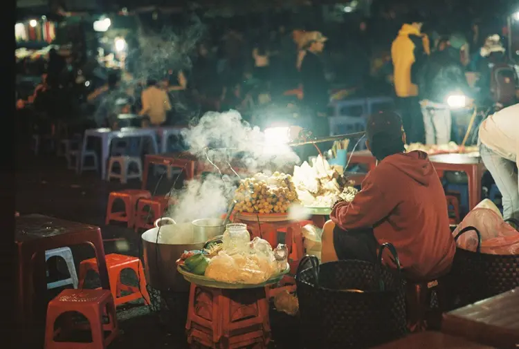 Những lưu ý khi ghé thăm chợ đêm Đà Lạt